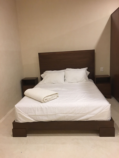 Bedroom 3, Margaritas House, Cozumel
