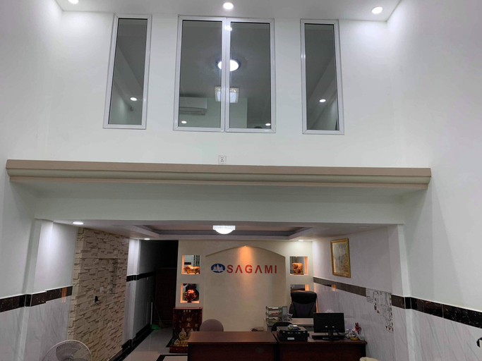 Others 4, Guesthouse SAGAMI Cambodia - Hostel, Ruessei Kaev