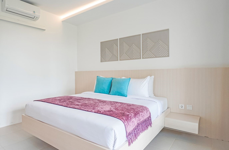 Bedroom 3, Palm Springs Bali, Karangasem