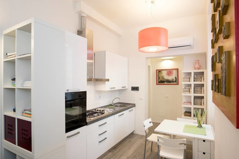 Others 5, Pegaso Apartment, Florence