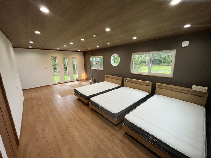 Bedroom, shirahamakashibesso ss2-79, Shirahama