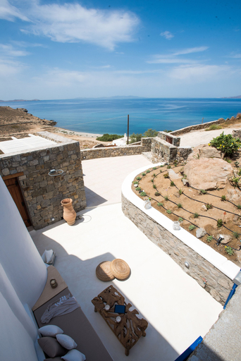 Others 5, Argiro's Gorgeous Studio In Cycladic, South Aegean