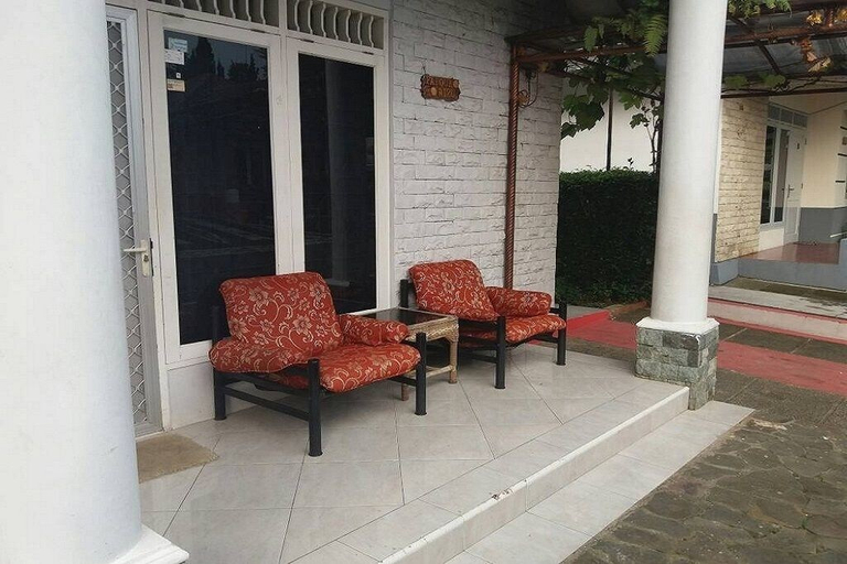 Others 3, Kota Bunga F, Cianjur
