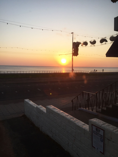 Others 1, Adelphi Holiday Flats, Blackpool