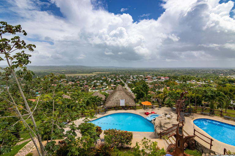 Sport & Beauty 5, Cahal Pech Village Resort