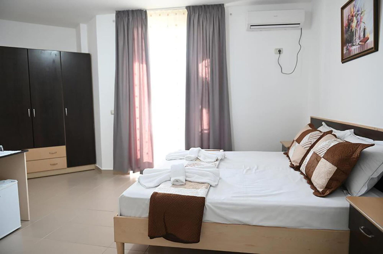 Bedroom 2, Vila Oxinn, Durrësit