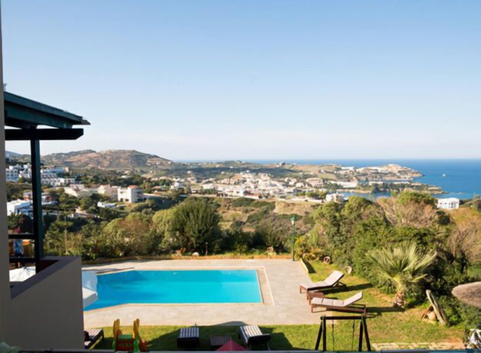 Sport & Beauty 3, Wild Pear Villa, Crete