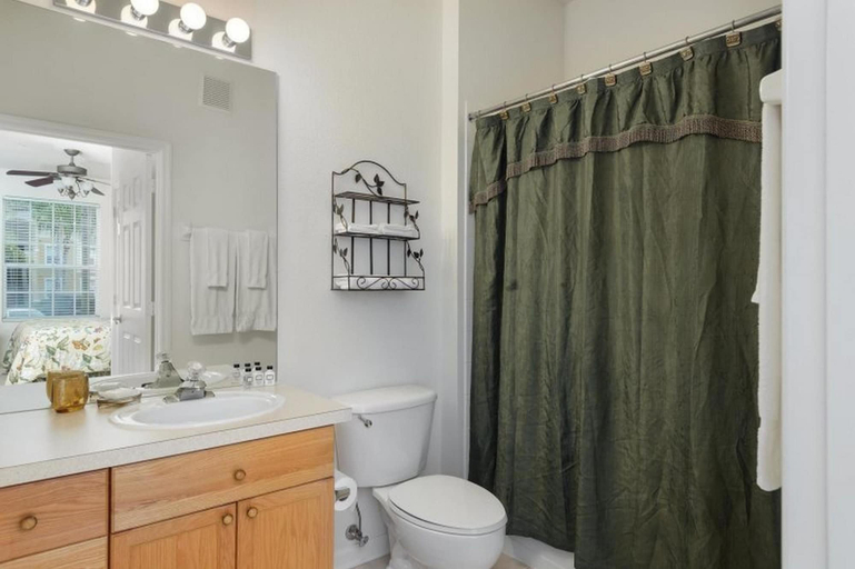Bathroom 5, Windsor Palms Resort, Osceola