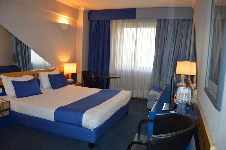 Bedroom 3, Hotel 3K Barcelona, Lisboa