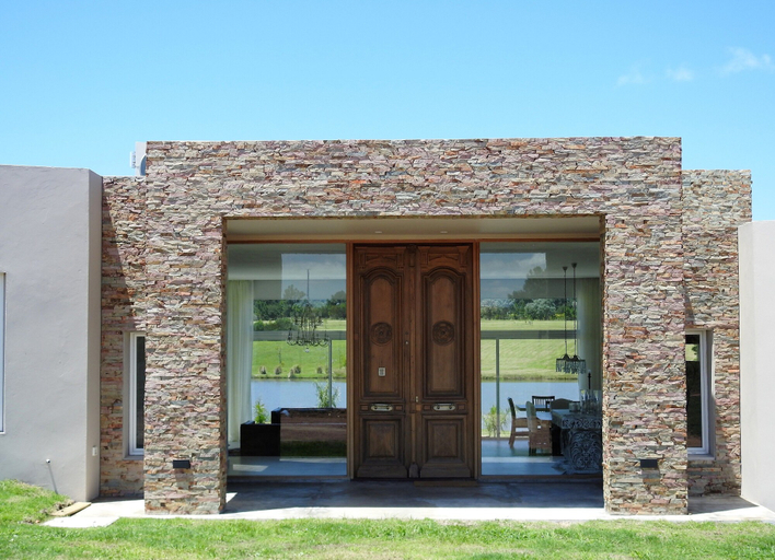 Exterior & Views 2, Ventarrón, n.a337
