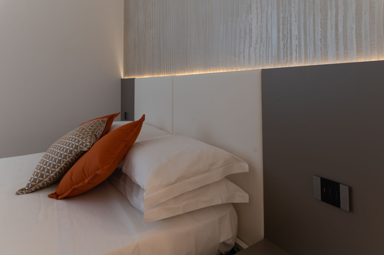 Bedroom 3, Marty Luxury B&B, Catania
