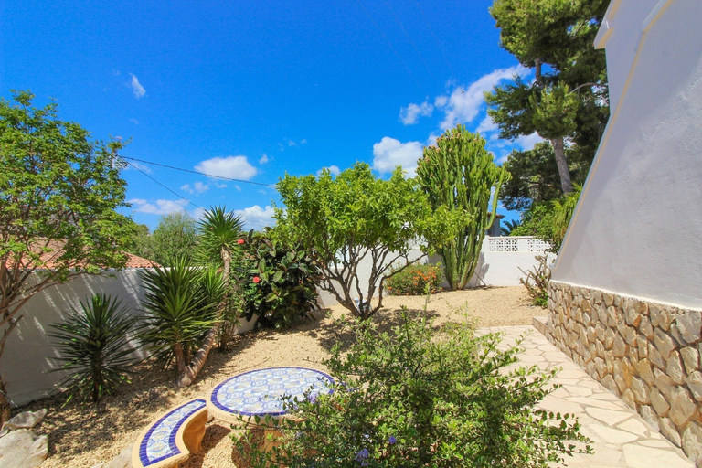 Others 4, Villa La Figuera, Alicante