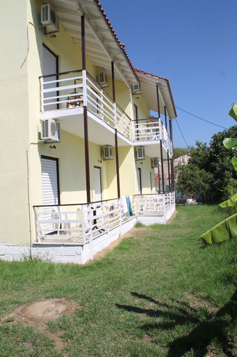 Exterior & Views 2, Antony's Complex, Ionian Islands