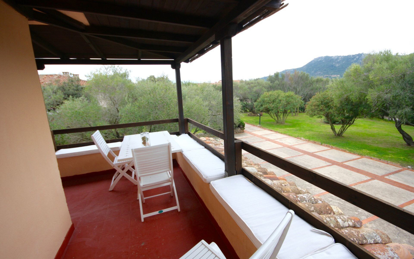 Others 4, Casa Carla, Olbia-Tempio
