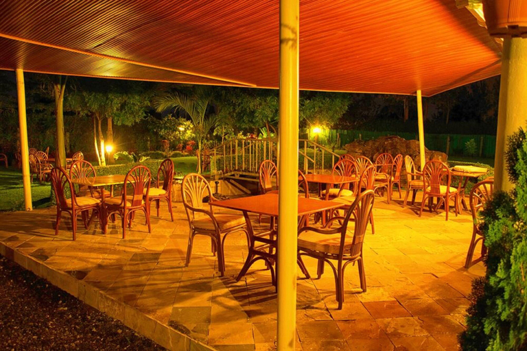 Food & Drinks 5, Brownie's Guest House, Gilgil