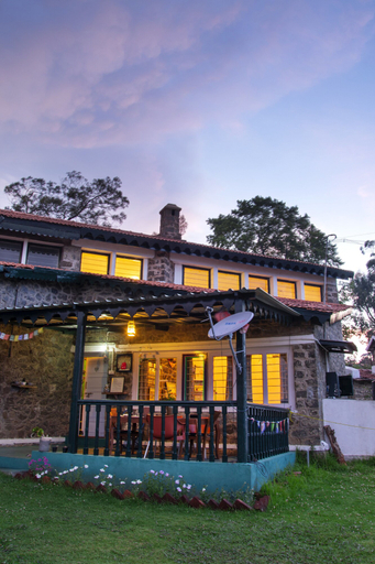 Exterior & Views 2, Wunderhaus Atists's Getaway and Homestay, Dindigul