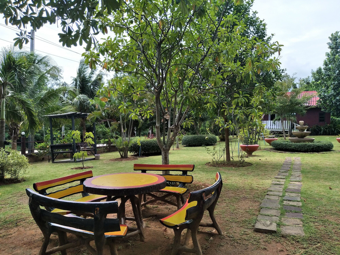 Others 5, Mountain Beach Resort, Muang Rayong