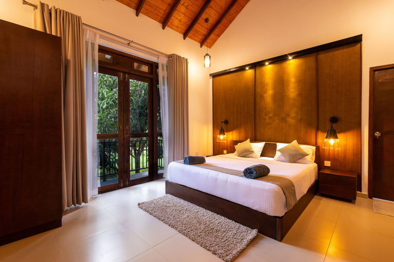 Bedroom 3, Subaseth Villa, N. Palatha Central