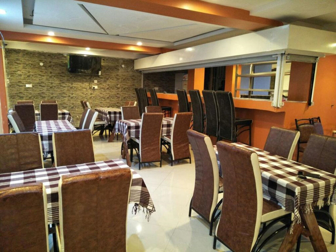 Food & Drinks 4, Kenton Hotel, Kiambu