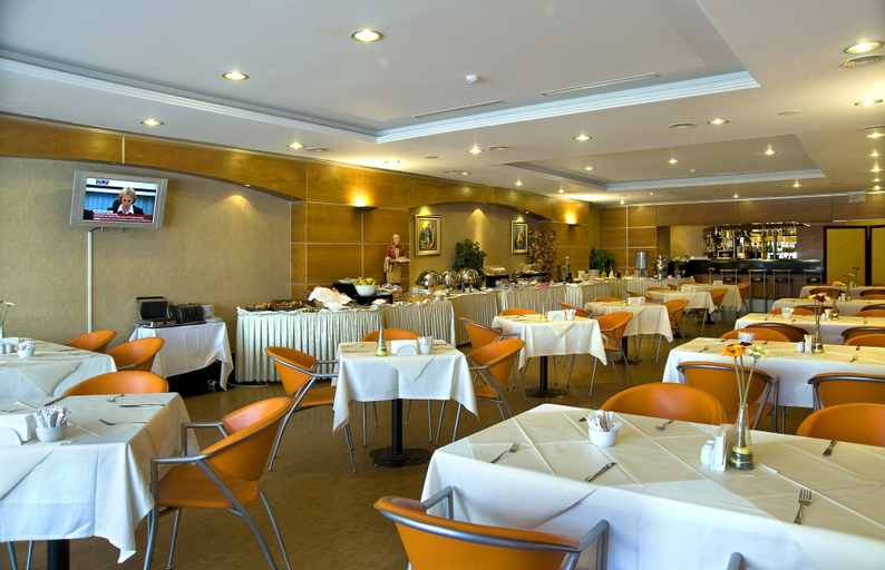 Food & Drinks 5, Hotel 2000 Kavaklıdere, Çankaya