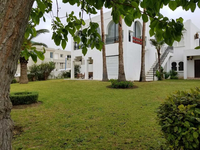 Others 3, Villa Dyr, Tétouan