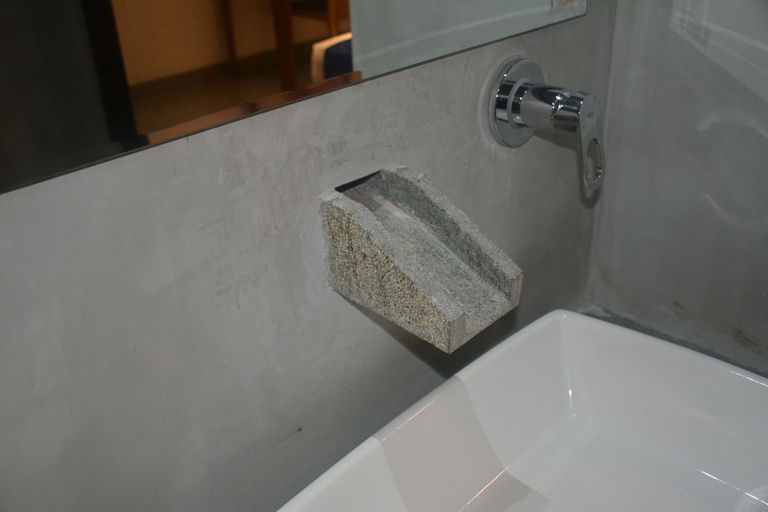 Bathroom 3, Royal Tusker Udawalawa, Sevanagala