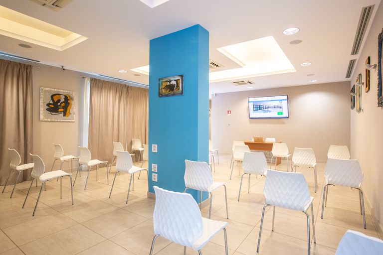 Food & Drinks 5, Wally Residence, Rimini