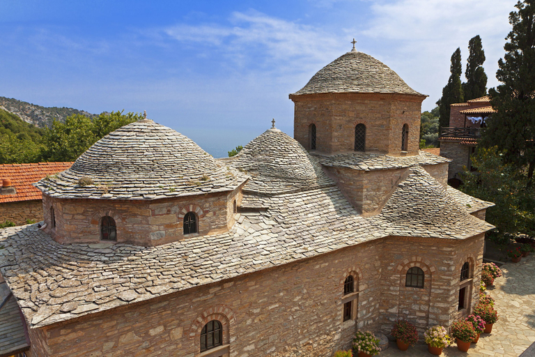 Exterior & Views 2, Skiathos Princess Resort, Thessaly