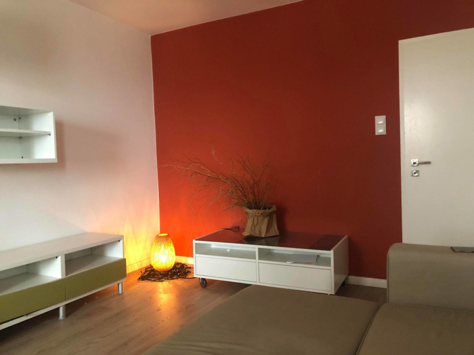 Others 5, Apartament Szeligiewicza, Katowice City