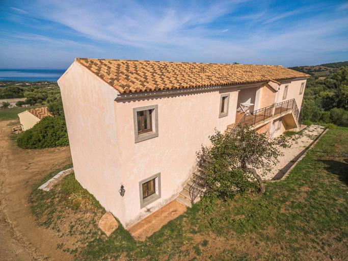 Exterior & Views 2, b Giagumeddu 07A Bilo, Olbia-Tempio