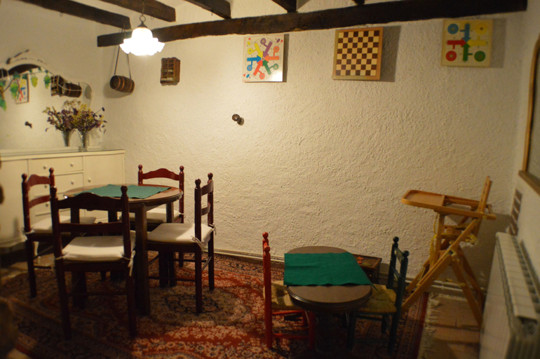 Food & Drinks, Can Xisquet, Girona
