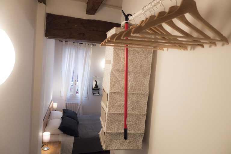 Bedroom 4, Casa Bella Nest, Bologna