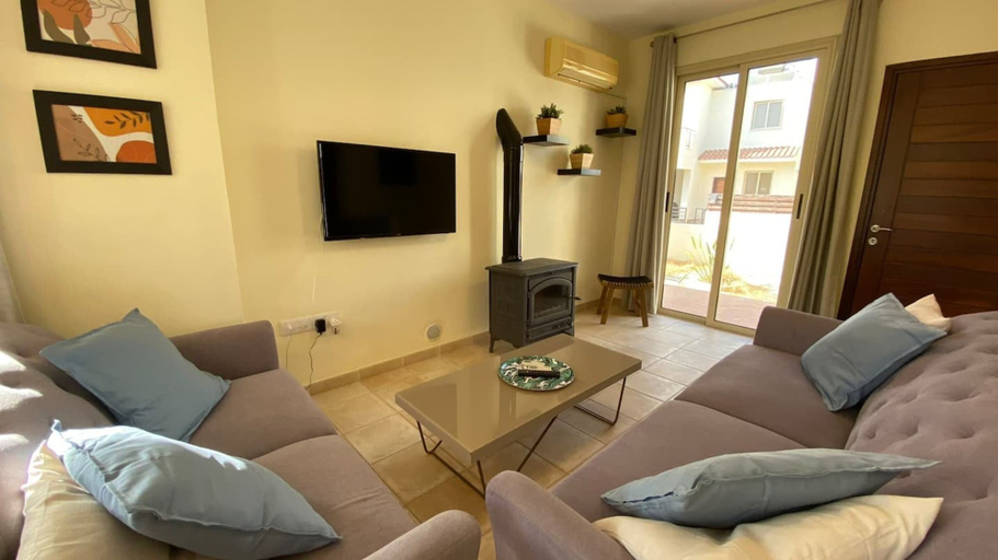 Others 3, Serenity Villa, Larnaca