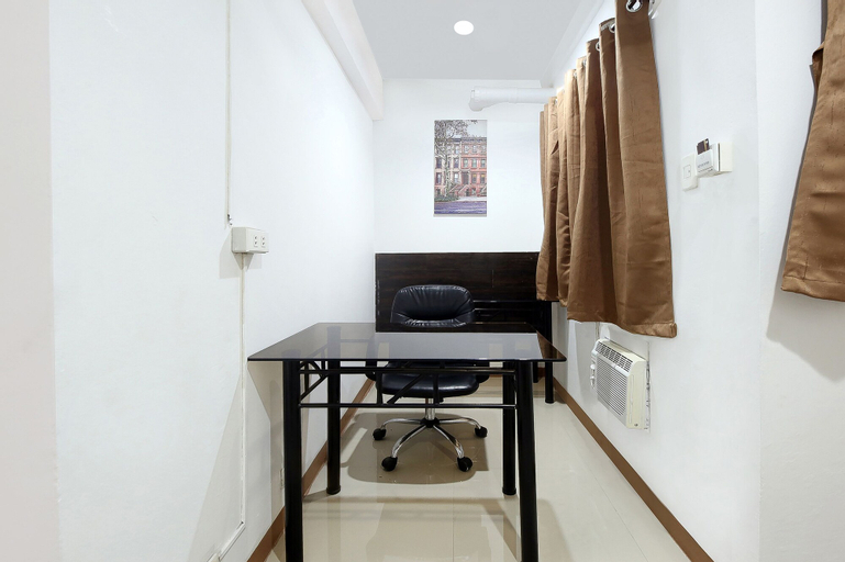 Public Area 2, OYO 859 City Stay Inns Pasong Tamo, Makati City
