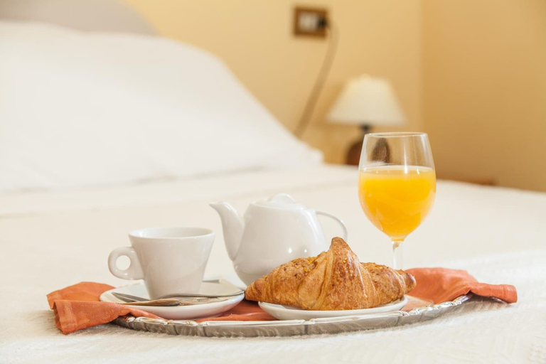 Food & Drinks 5, Hotel San Marco, Parma