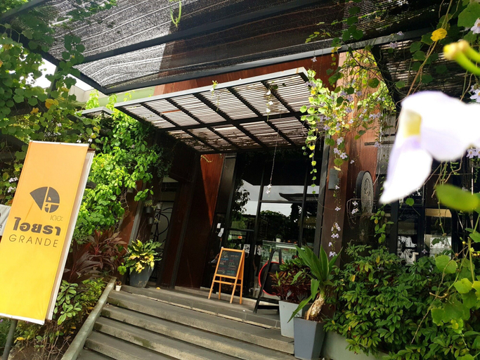 Exterior & Views 2, i Residence Hotel, Khlong Luang