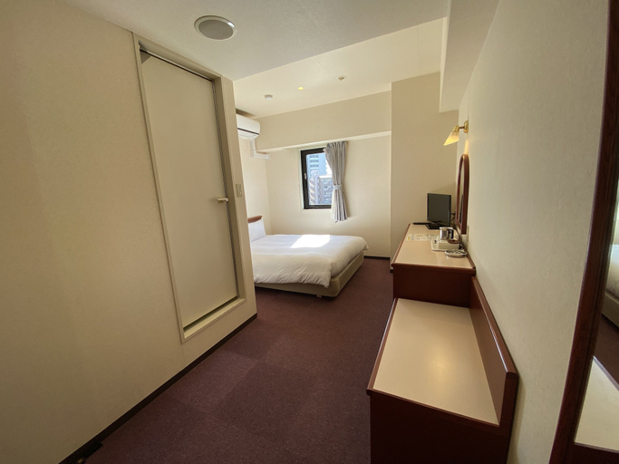 Bedroom 19