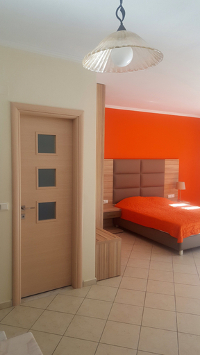 Bedroom 4, Oasis Exclusive, Epirus