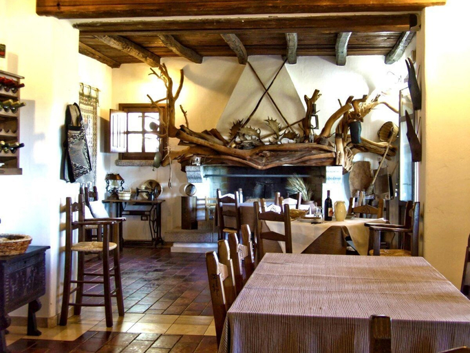Food & Drinks 4, Agriturismo I Mandorli, Ogliastra