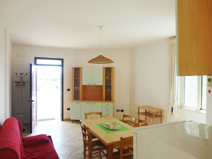 Others 2, VersoSud - Casa Vacanze De Revel 19, Lecce