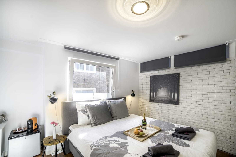 Bedroom 2, Alessio, Amsterdam