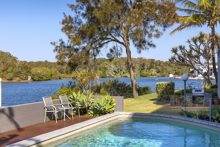Sport & Beauty 5, Pisces Apartments, Noosa - Noosa-Noosaville