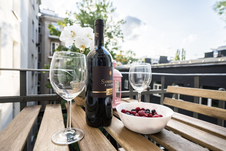 Food & Drinks 5, oompH Warsaw Central Elegant Apartment, Warsaw