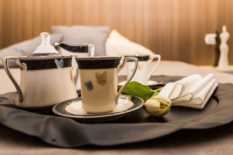 Food & Drinks 5, Le Affacciate Bruzie Home, Cosenza