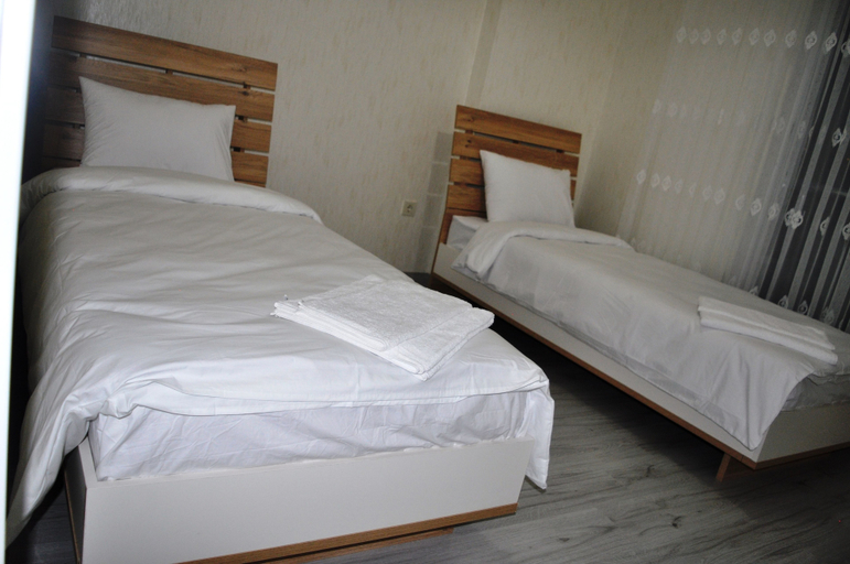 Bedroom 2, Inci Prime Residence, Yomra