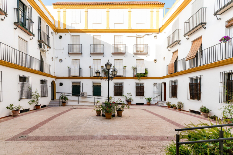 Exterior & Views 2, Alfalfa Center Apartment, Sevilla