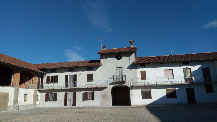 Exterior & Views 2, Bed & Breakfast Cascina Bellezza, Torino