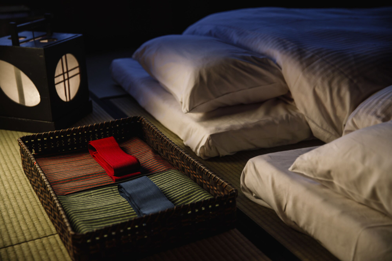 Bedroom 2, asanogawa, Kanazawa