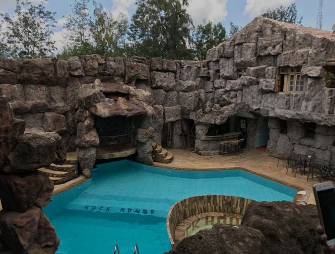 Sport & Beauty 5, Rock House - Karen, Langata