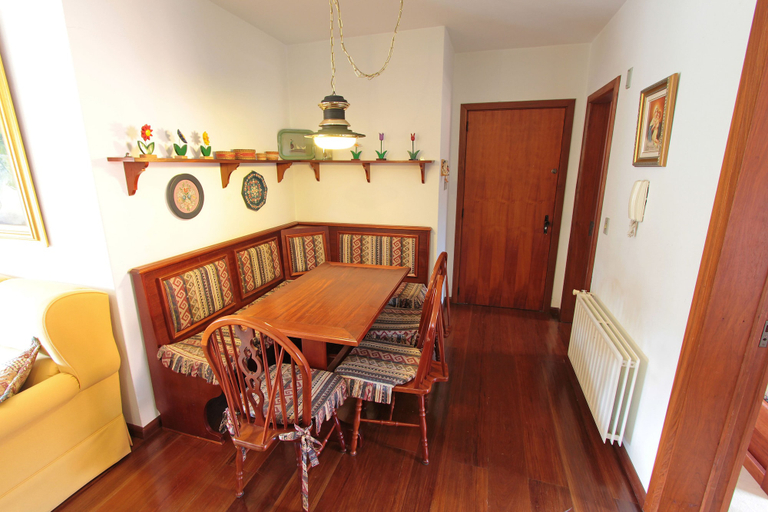 Others 4, My Home - Titisee, Gramado